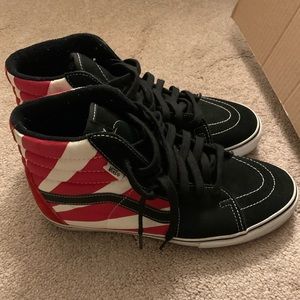 COPY - Hosoi vans